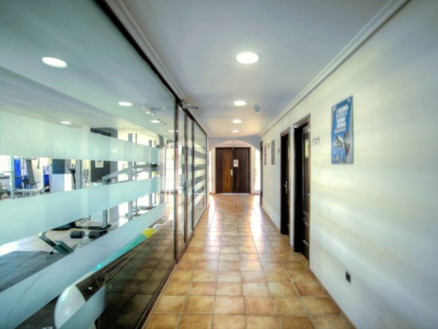 2 Slaapkamer Appartement in La Mairena