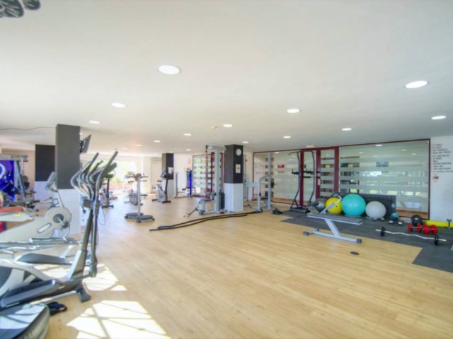 2 Slaapkamer Appartement in La Mairena