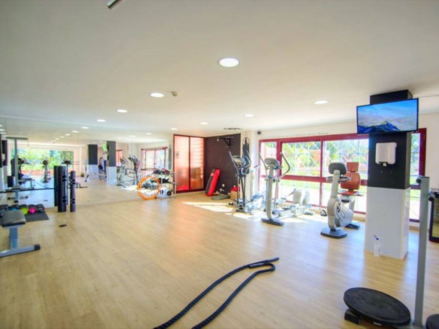 2 Slaapkamer Appartement in La Mairena