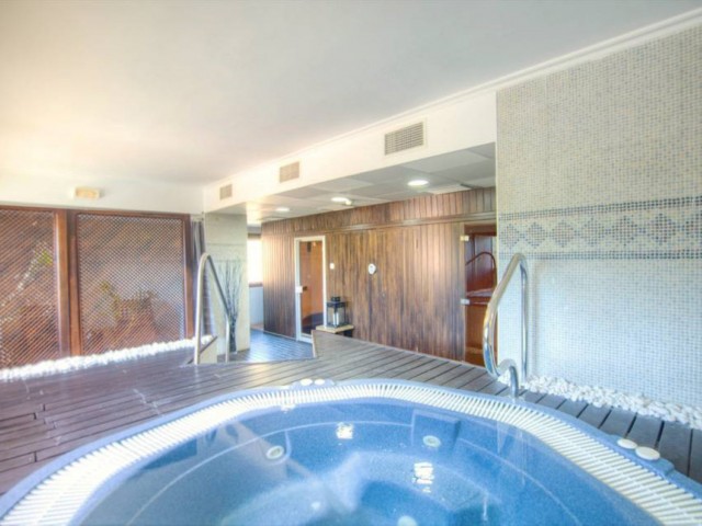 2 Slaapkamer Appartement in La Mairena