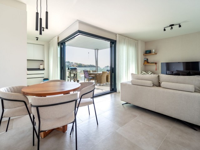 Appartement, Los Pacos, R5419789