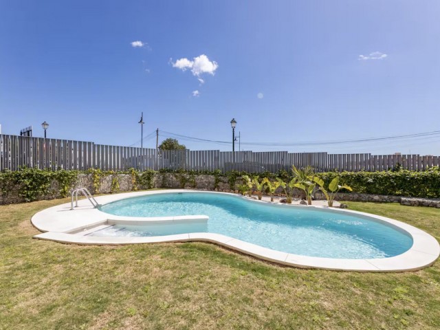 3 Schlafzimmer Apartment in Los Pacos