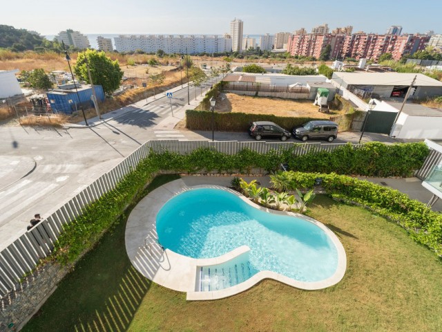 3 Schlafzimmer Apartment in Los Pacos