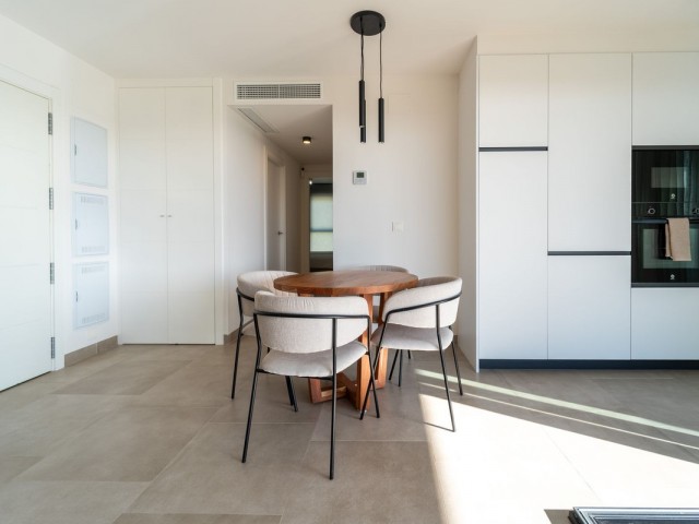 3 Schlafzimmer Apartment in Los Pacos