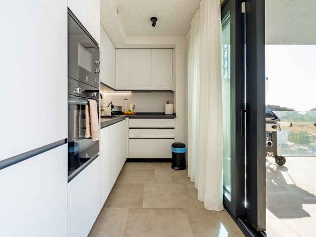 3 Schlafzimmer Apartment in Los Pacos