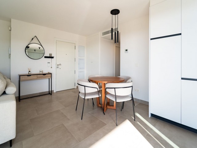 3 Schlafzimmer Apartment in Los Pacos