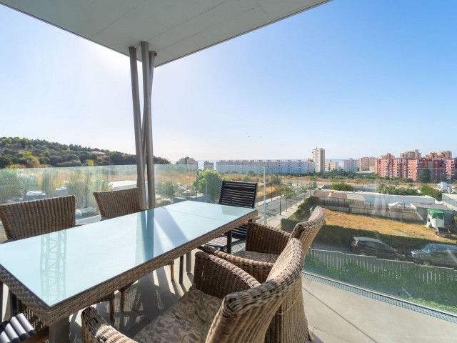 3 Schlafzimmer Apartment in Los Pacos