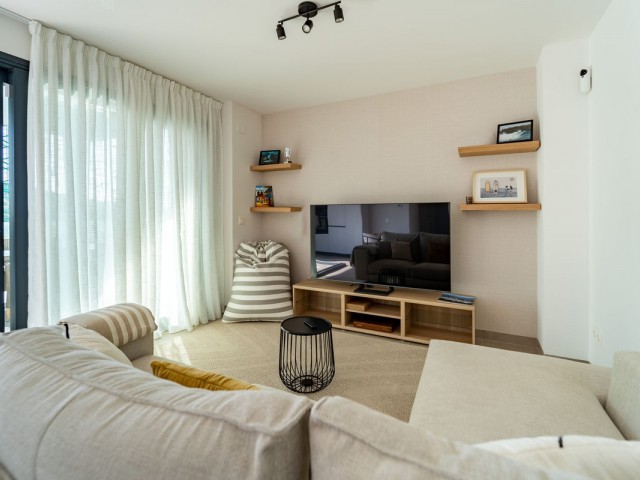 3 Schlafzimmer Apartment in Los Pacos