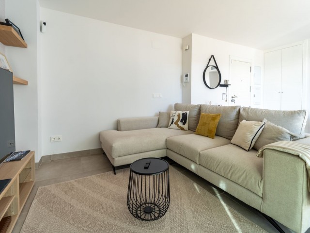 3 Schlafzimmer Apartment in Los Pacos