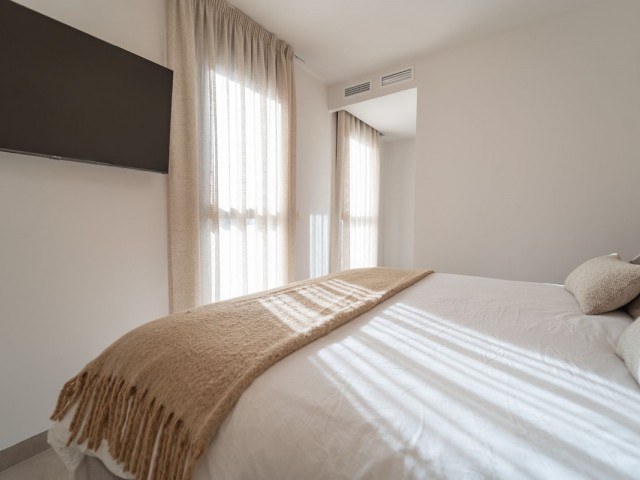 3 Schlafzimmer Apartment in Los Pacos