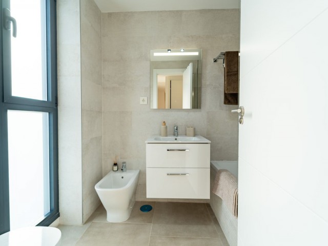 3 Schlafzimmer Apartment in Los Pacos