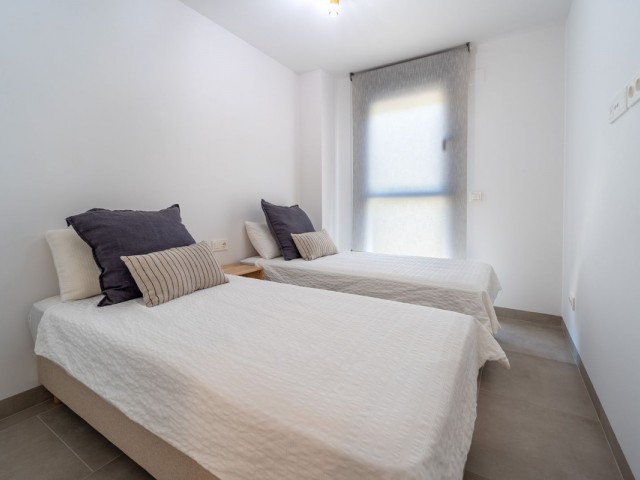 3 Schlafzimmer Apartment in Los Pacos