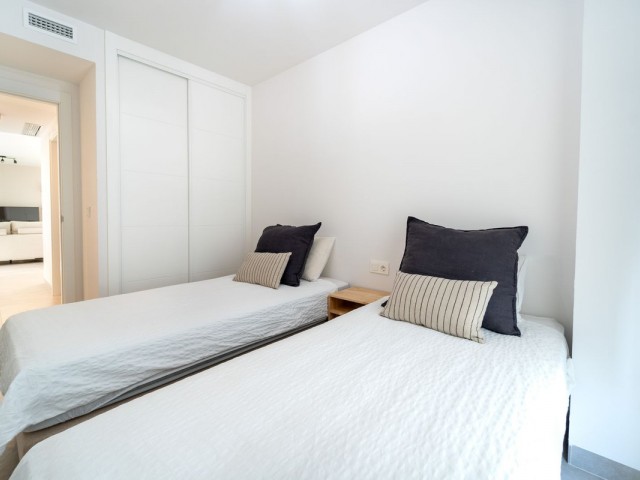 3 Schlafzimmer Apartment in Los Pacos