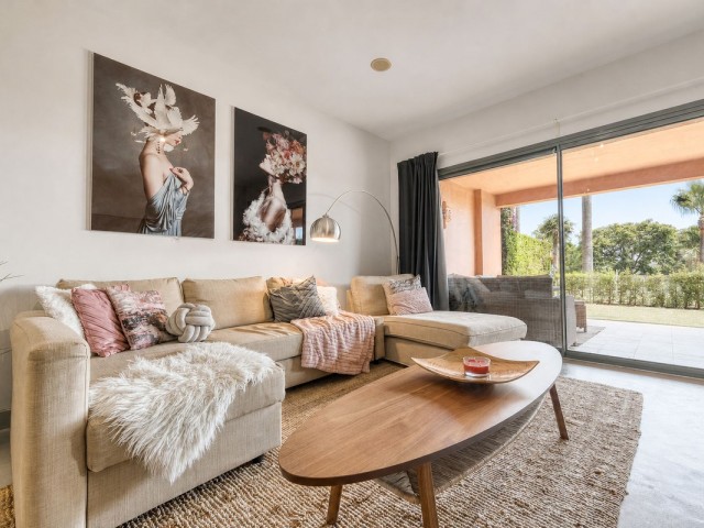 Apartamento con 2 Dormitorios  en Los Flamingos