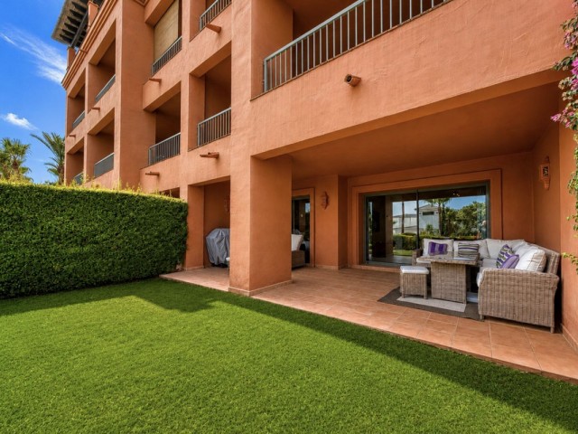 Apartamento con 2 Dormitorios  en Los Flamingos