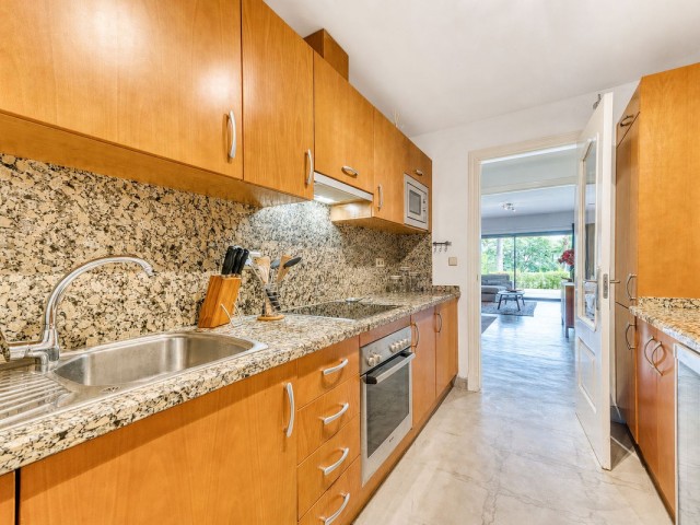 Apartamento con 2 Dormitorios  en Los Flamingos