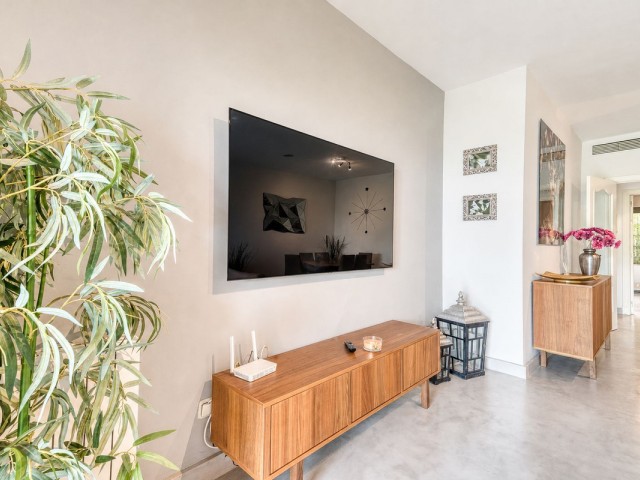 Apartamento con 2 Dormitorios  en Los Flamingos