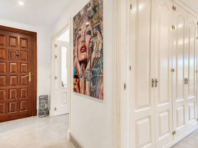 Apartamento con 2 Dormitorios  en Los Flamingos