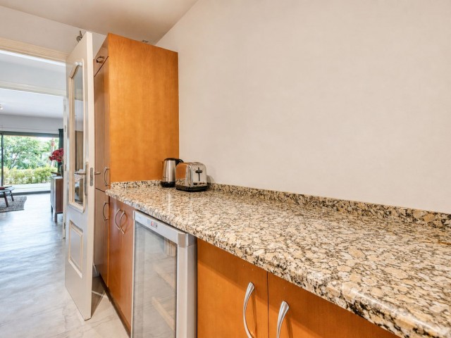 Apartamento con 2 Dormitorios  en Los Flamingos