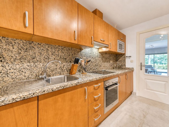 Apartamento con 2 Dormitorios  en Los Flamingos
