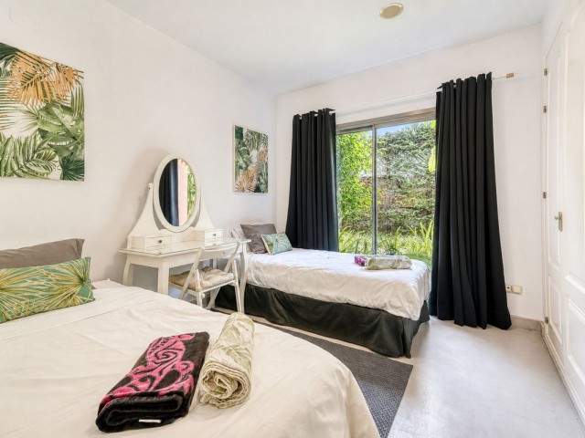 Apartamento con 2 Dormitorios  en Los Flamingos