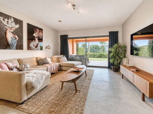 Apartamento con 2 Dormitorios  en Los Flamingos