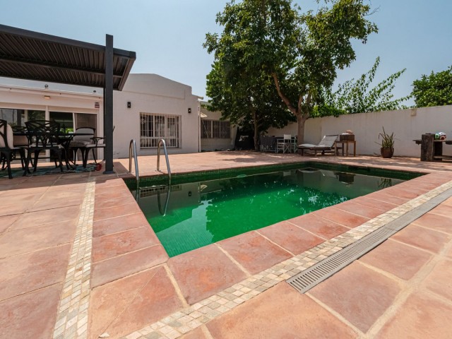 Radhus, Reserva de Marbella, R5452090