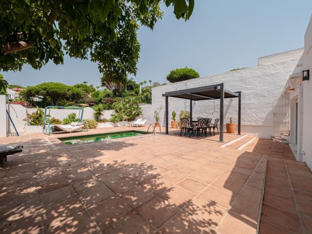Radhus, Reserva de Marbella, R5452090