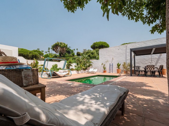 Radhus, Reserva de Marbella, R5452090