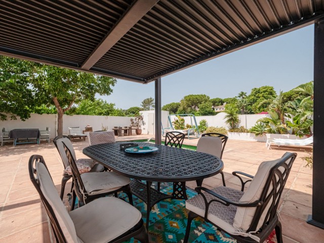 Radhus, Reserva de Marbella, R5452090