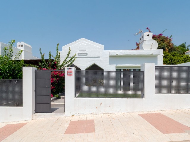 4 Slaapkamer Rijtjeshuis in Reserva de Marbella