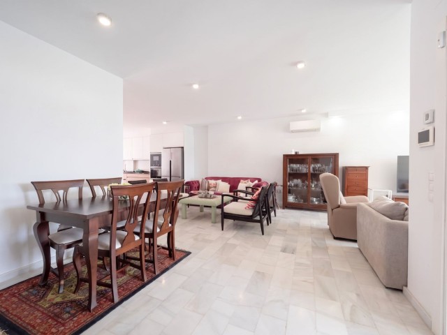 4 Slaapkamer Rijtjeshuis in Reserva de Marbella