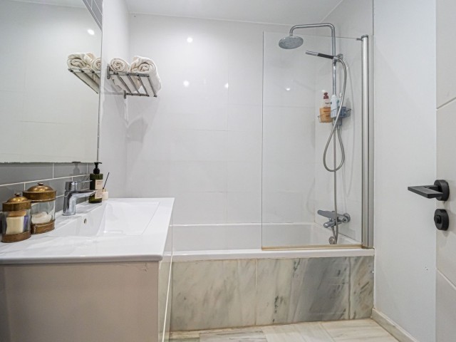 4 Slaapkamer Rijtjeshuis in Reserva de Marbella