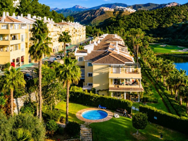 Appartement, La Quinta, R5467228