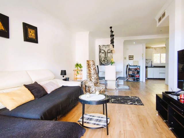 Appartement, La Quinta, R5467228