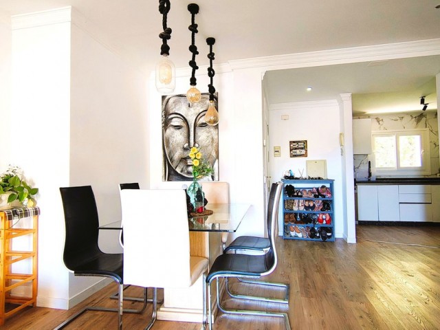 3 Schlafzimmer Apartment in La Quinta