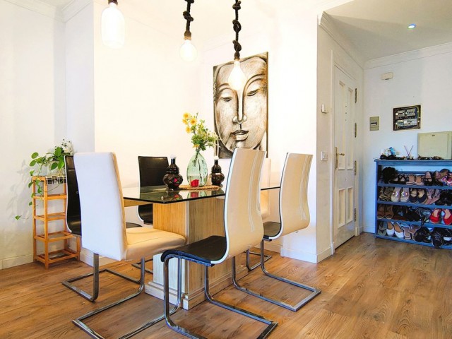 3 Schlafzimmer Apartment in La Quinta