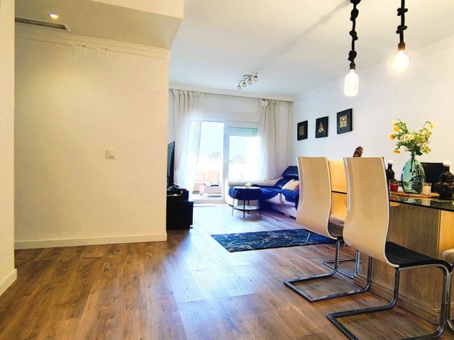 3 Schlafzimmer Apartment in La Quinta