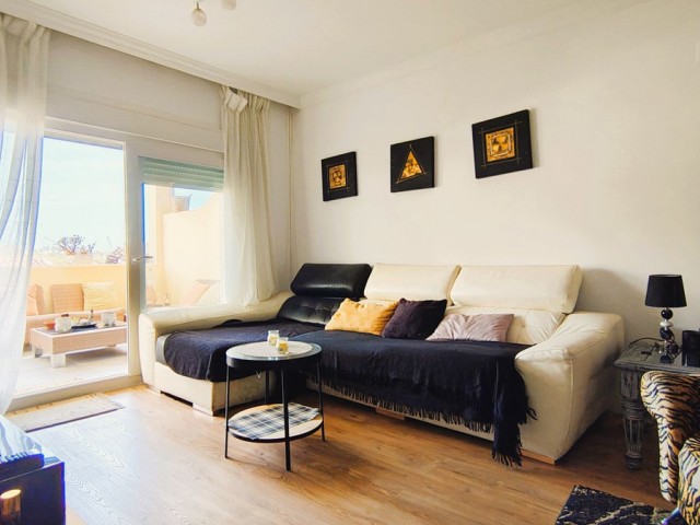 3 Schlafzimmer Apartment in La Quinta