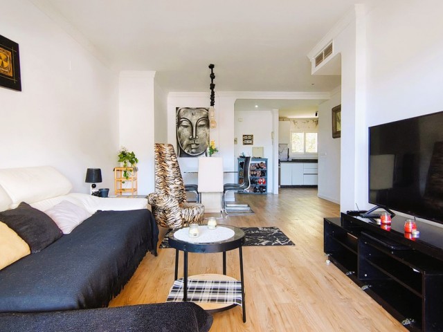 3 Schlafzimmer Apartment in La Quinta