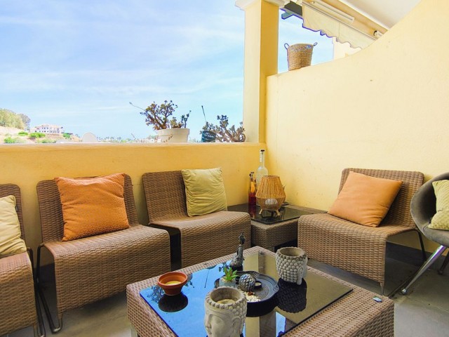 3 Schlafzimmer Apartment in La Quinta