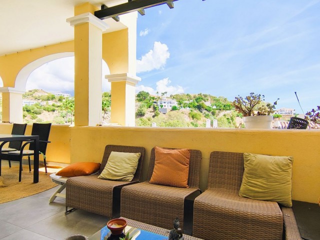 3 Schlafzimmer Apartment in La Quinta