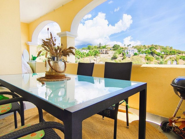 3 Schlafzimmer Apartment in La Quinta