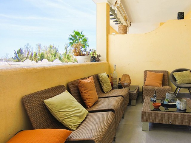 3 Schlafzimmer Apartment in La Quinta