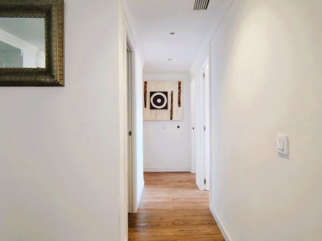 3 Schlafzimmer Apartment in La Quinta