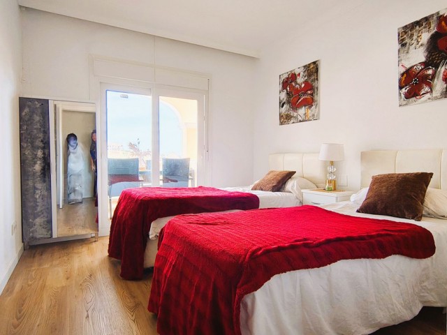 3 Schlafzimmer Apartment in La Quinta