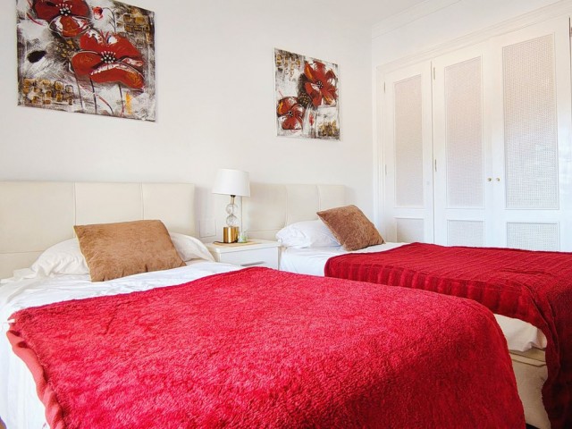 3 Schlafzimmer Apartment in La Quinta
