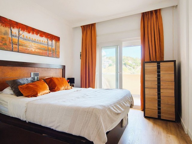3 Schlafzimmer Apartment in La Quinta