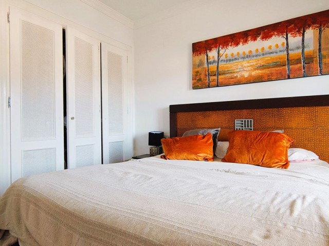 3 Schlafzimmer Apartment in La Quinta