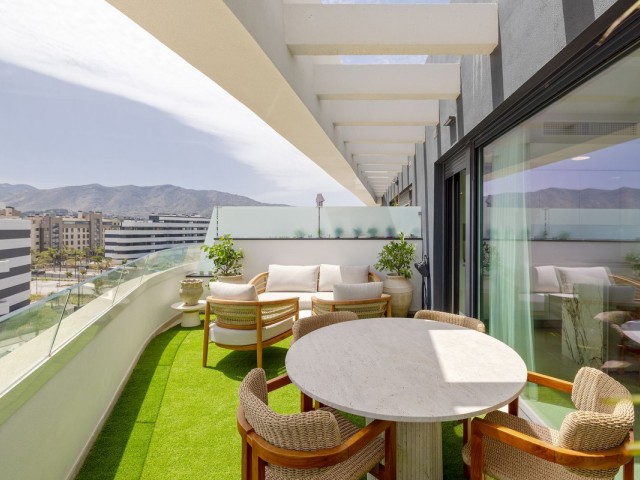 Appartement, Torremolinos Centro, R5483605